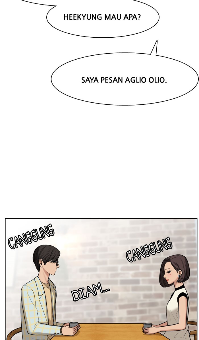 Baca The Secret of Angel - Chapter 21 halaman 8