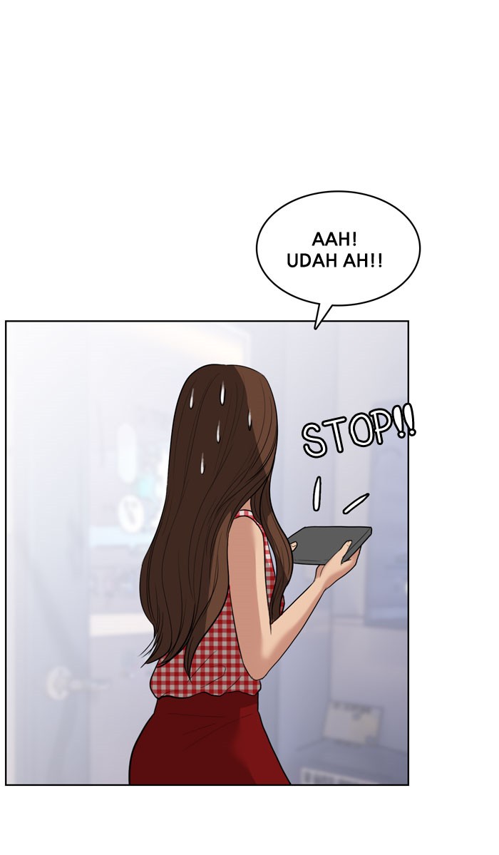 Baca The Secret of Angel - Chapter 21 halaman 81