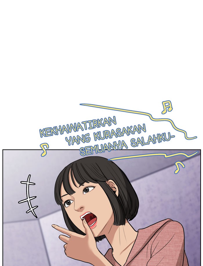 Baca The Secret of Angel - Chapter 21 halaman 83
