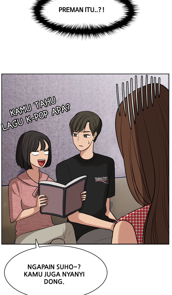 Baca The Secret of Angel - Chapter 21 halaman 87