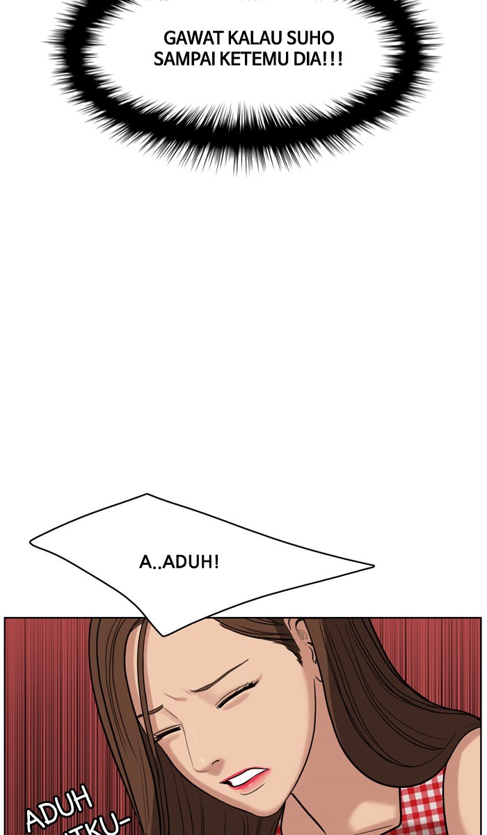 Baca The Secret of Angel - Chapter 21 halaman 91