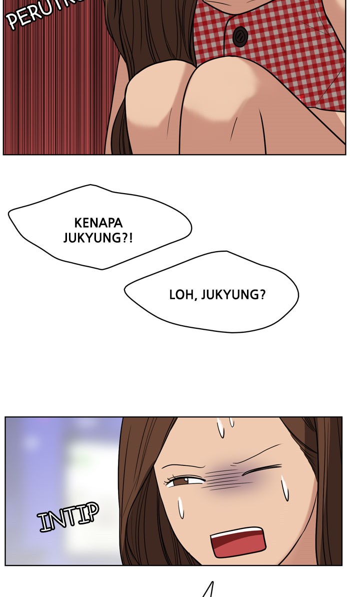 Baca The Secret of Angel - Chapter 21 halaman 92