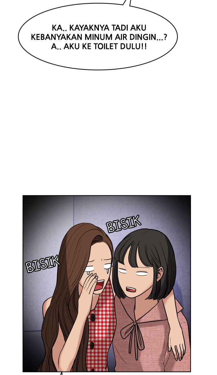 Baca The Secret of Angel - Chapter 21 halaman 93
