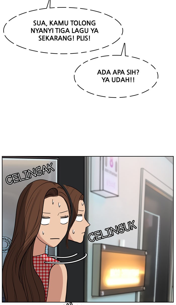 Baca The Secret of Angel - Chapter 21 halaman 94