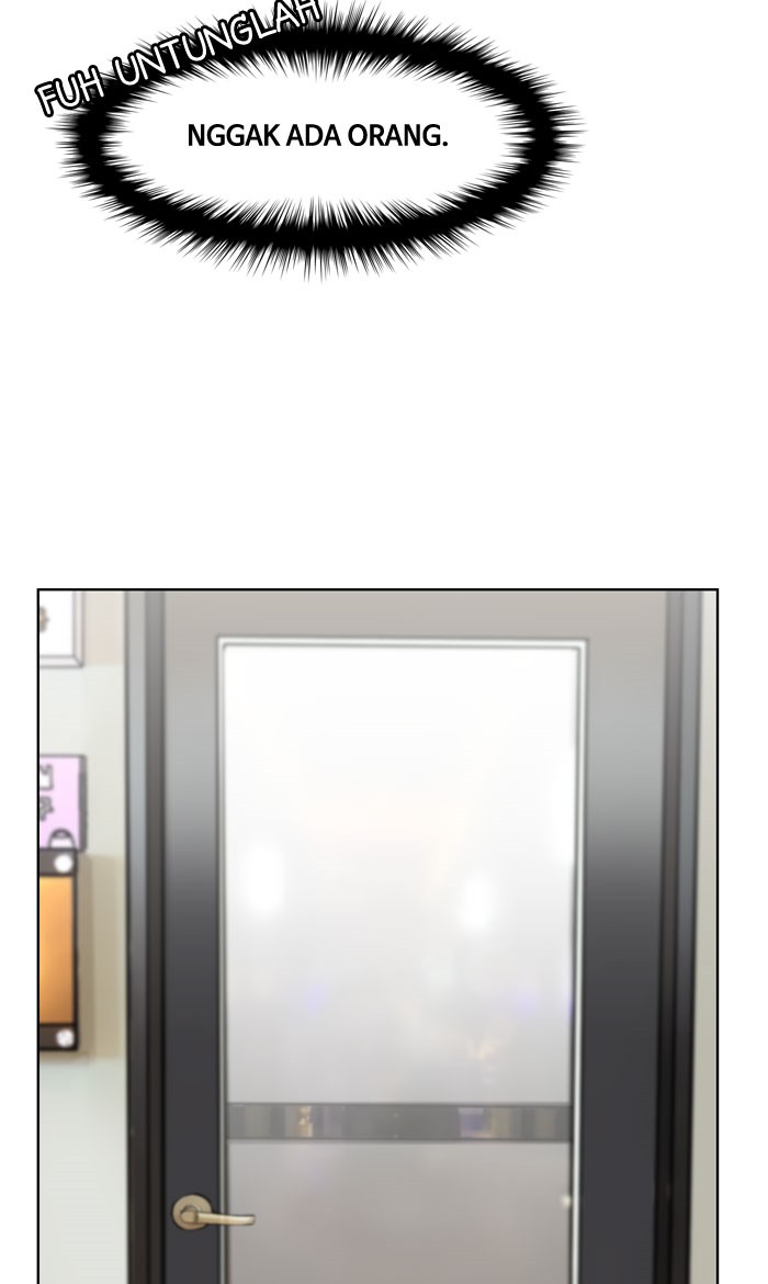 Baca The Secret of Angel - Chapter 21 halaman 95