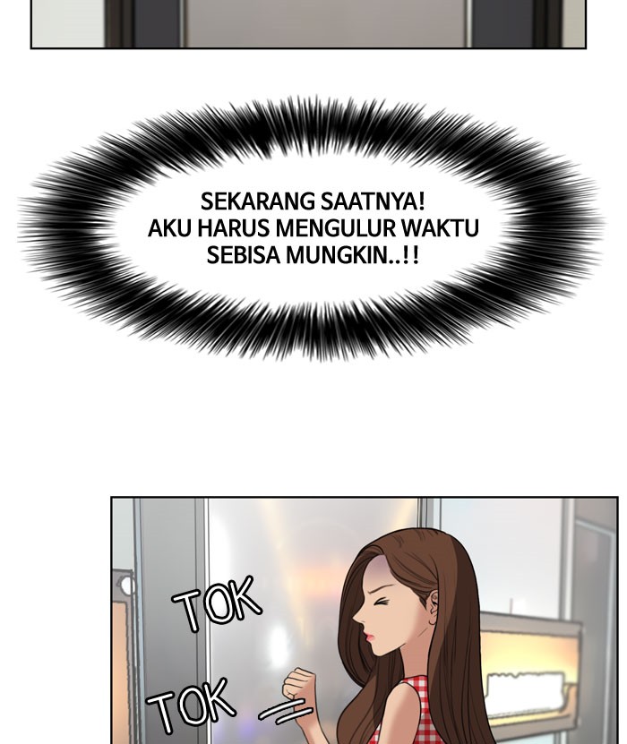 Baca The Secret of Angel - Chapter 21 halaman 96