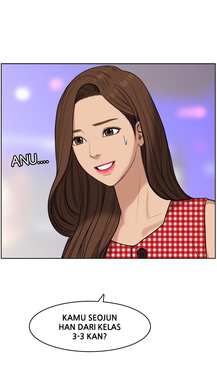Baca The Secret of Angel - Chapter 22 halaman 1