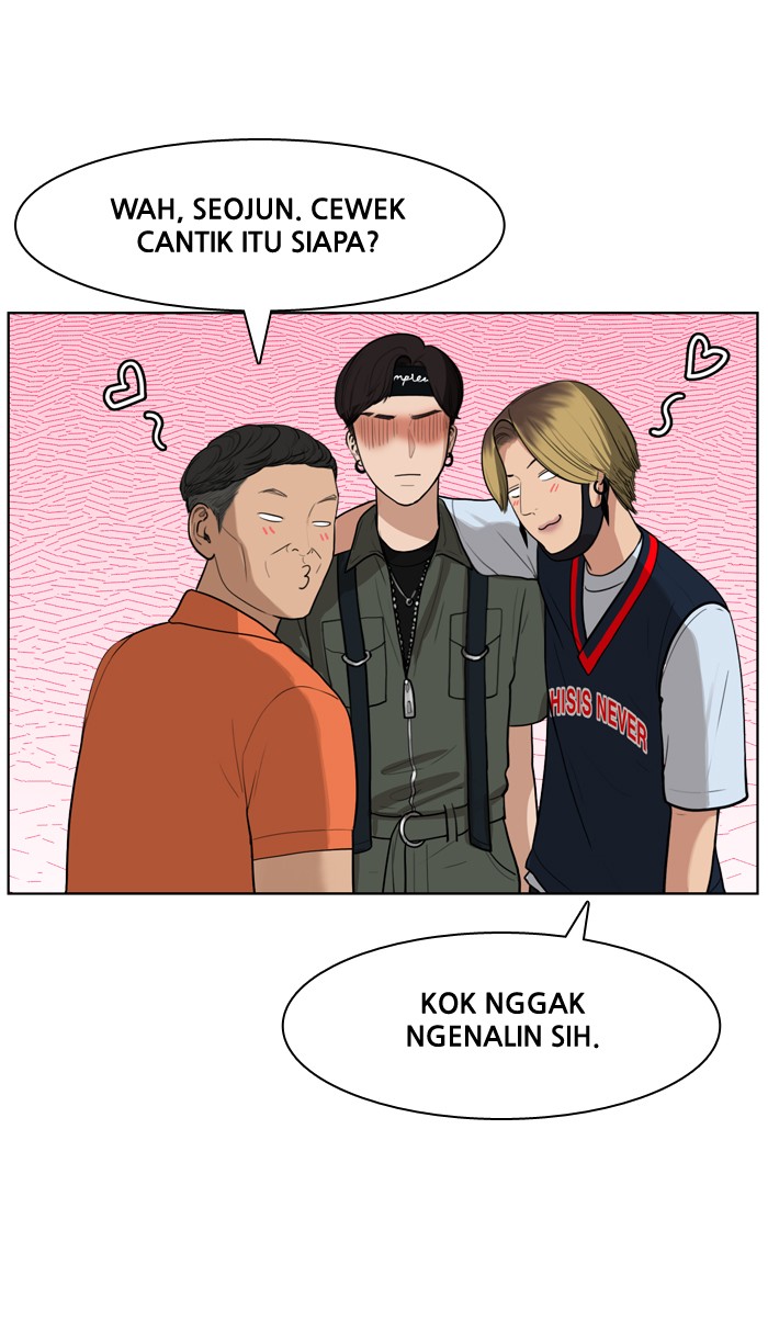 Baca The Secret of Angel - Chapter 22 halaman 14