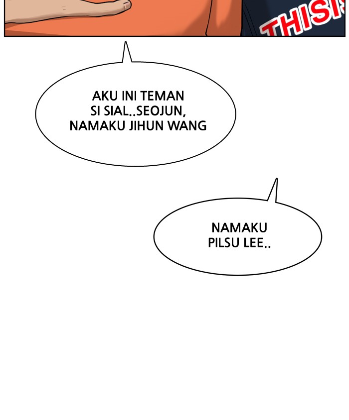 Baca The Secret of Angel - Chapter 22 halaman 16