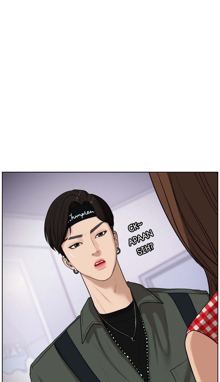 Baca The Secret of Angel - Chapter 22 halaman 2