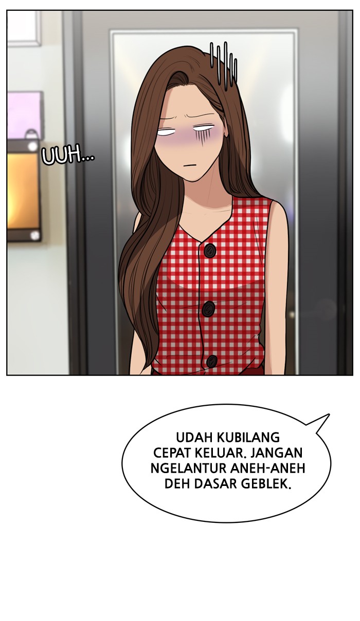 Baca The Secret of Angel - Chapter 22 halaman 22