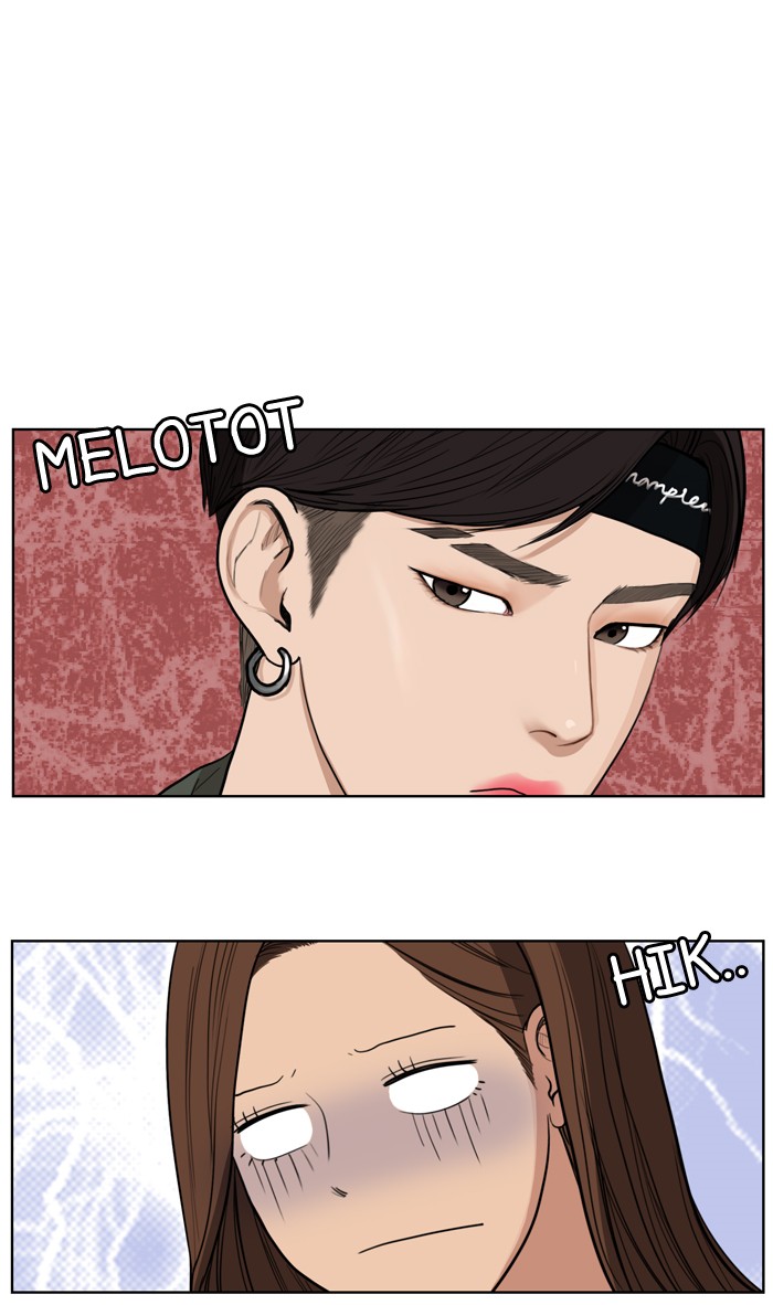 Baca The Secret of Angel - Chapter 22 halaman 23