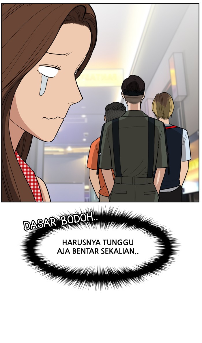 Baca The Secret of Angel - Chapter 22 halaman 25