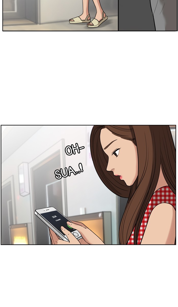 Baca The Secret of Angel - Chapter 22 halaman 28