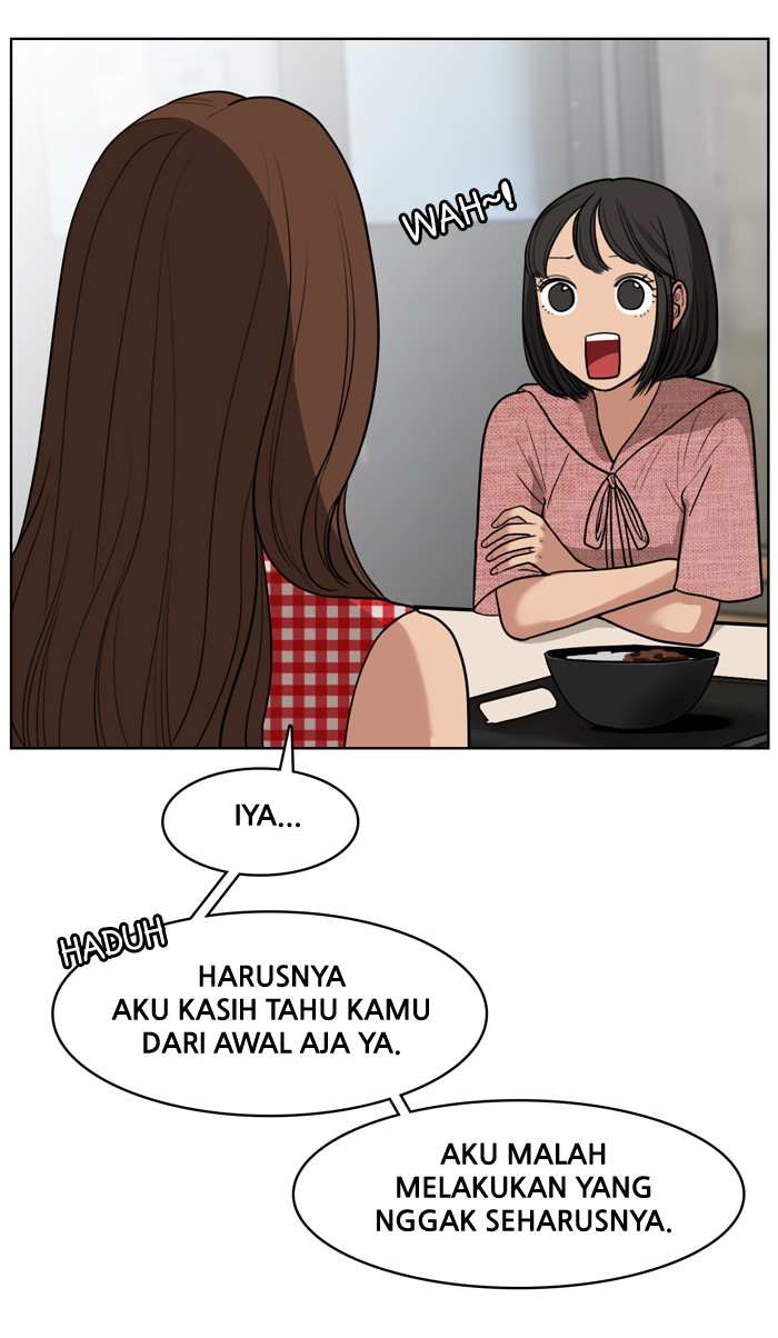 Baca The Secret of Angel - Chapter 22 halaman 31