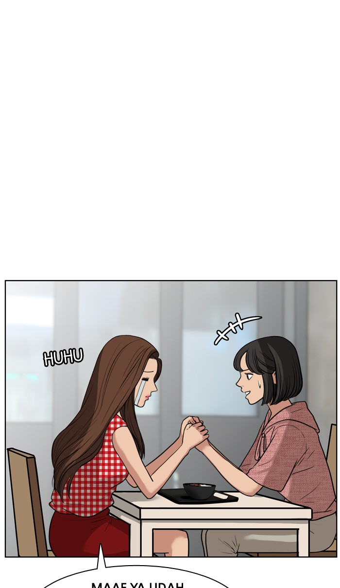 Baca The Secret of Angel - Chapter 22 halaman 32