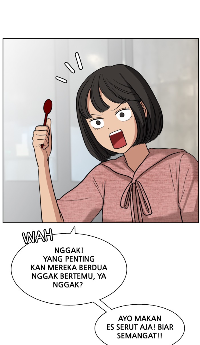 Baca The Secret of Angel - Chapter 22 halaman 34