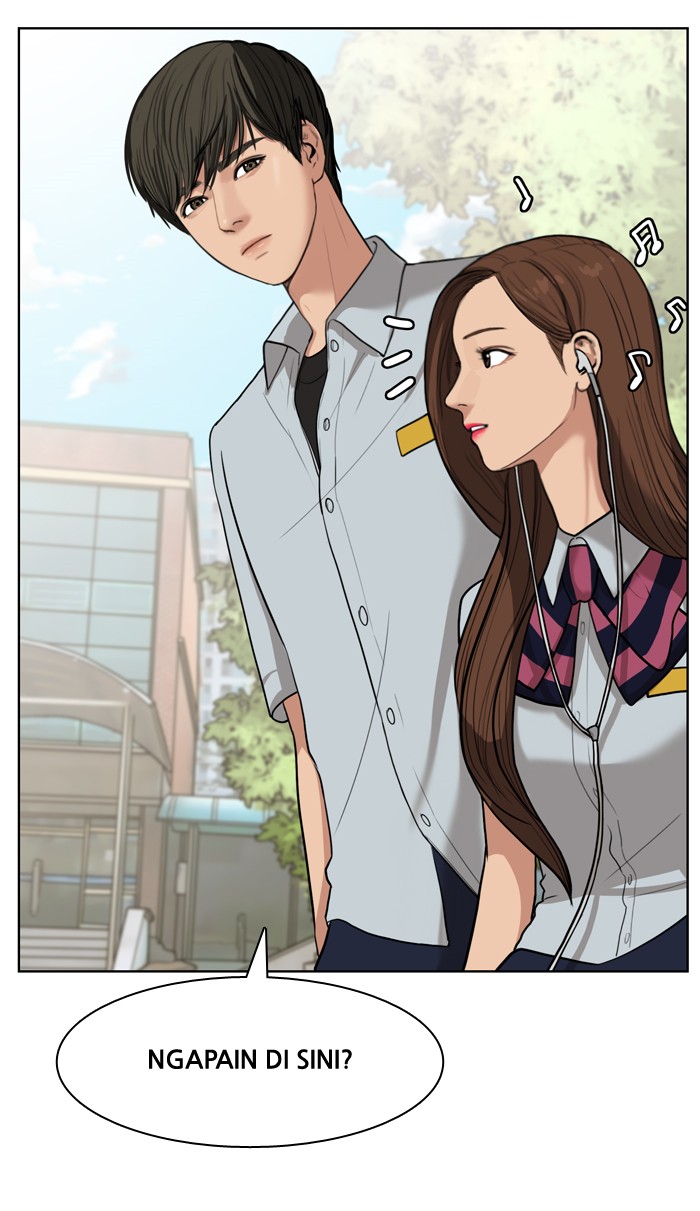 Baca The Secret of Angel - Chapter 22 halaman 47