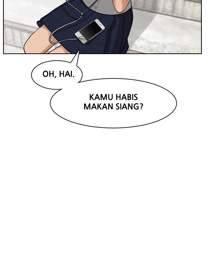 Baca The Secret of Angel - Chapter 22 halaman 49