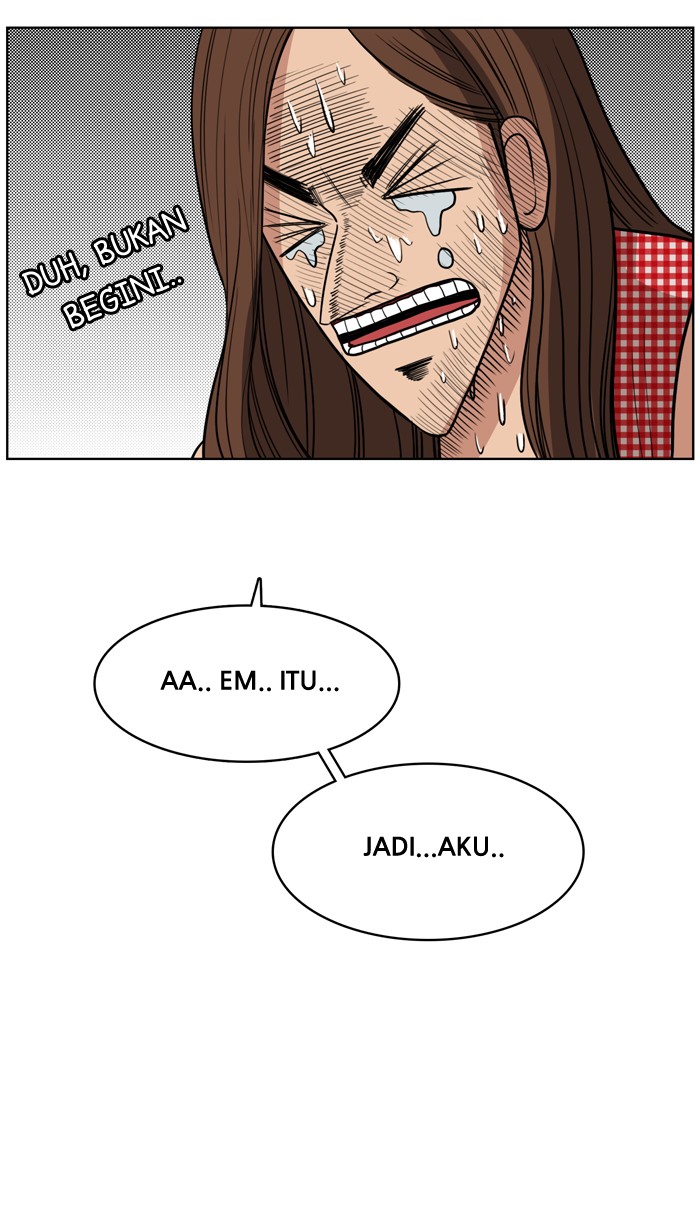 Baca The Secret of Angel - Chapter 22 halaman 5