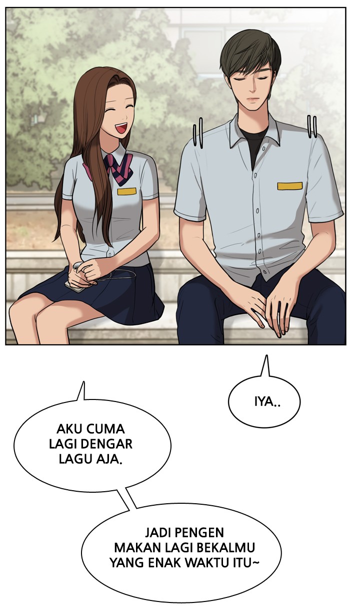 Baca The Secret of Angel - Chapter 22 halaman 50