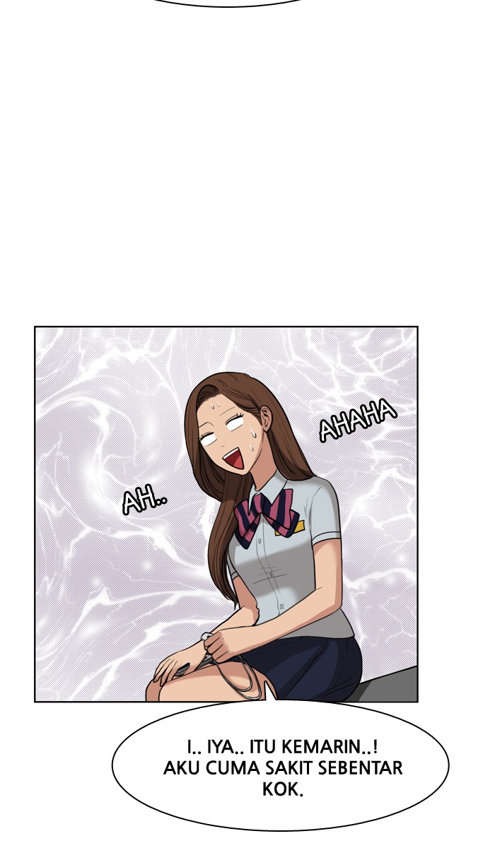 Baca The Secret of Angel - Chapter 22 halaman 52