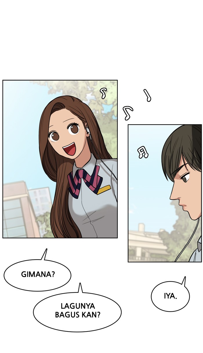 Baca The Secret of Angel - Chapter 22 halaman 57
