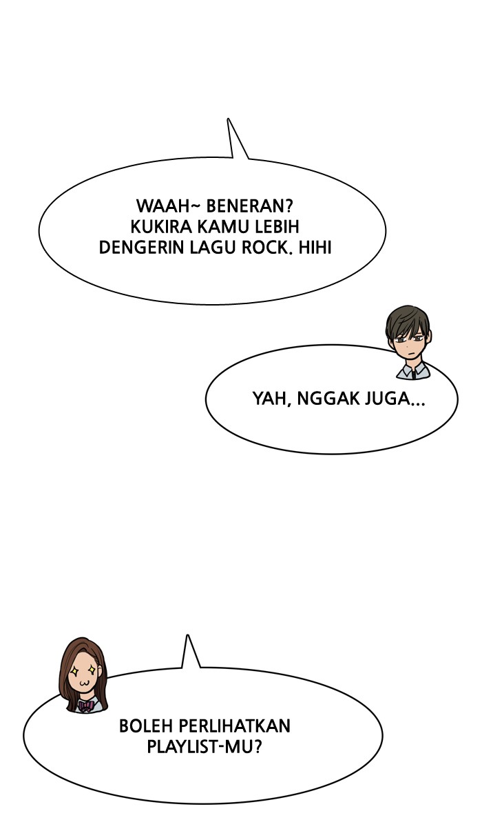Baca The Secret of Angel - Chapter 22 halaman 58