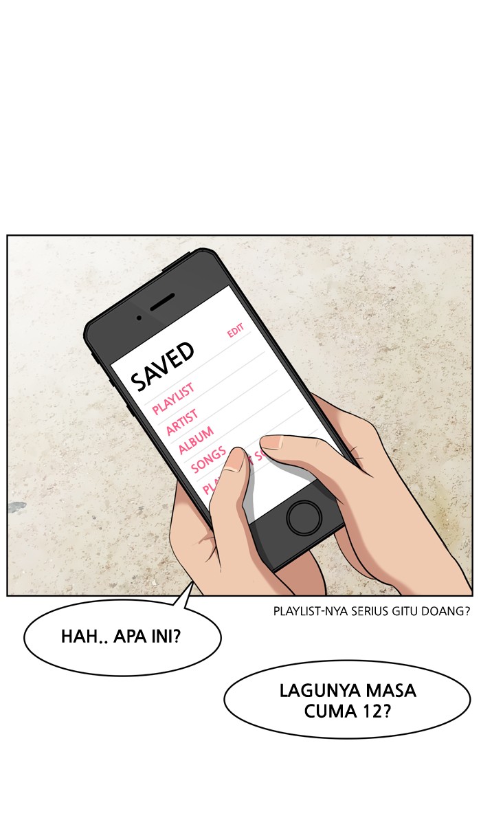 Baca The Secret of Angel - Chapter 22 halaman 59