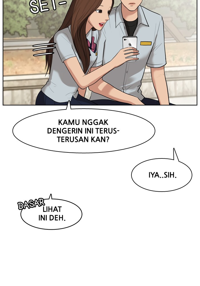 Baca The Secret of Angel - Chapter 22 halaman 62