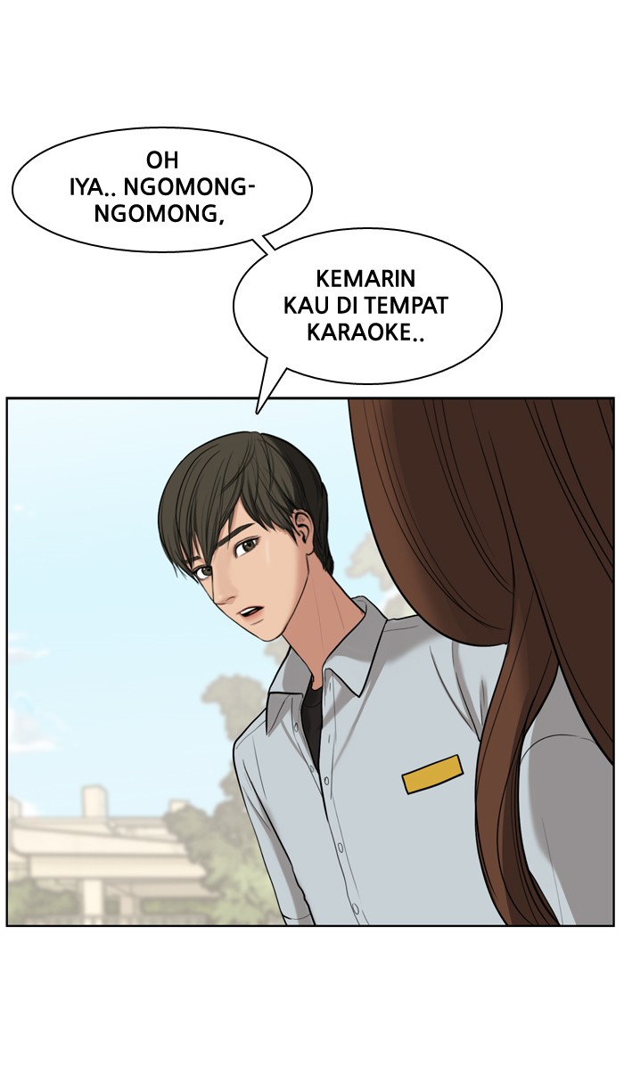 Baca The Secret of Angel - Chapter 22 halaman 63