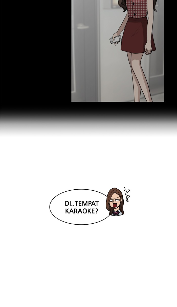 Baca The Secret of Angel - Chapter 22 halaman 65