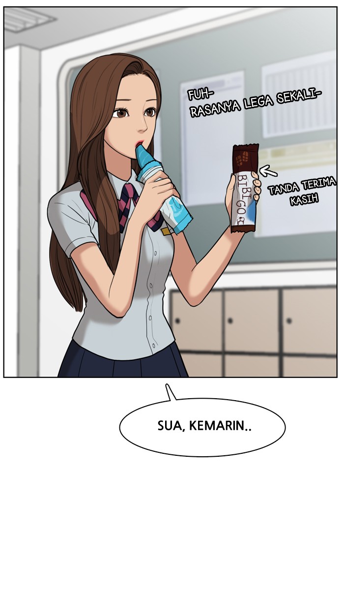 Baca The Secret of Angel - Chapter 22 halaman 69