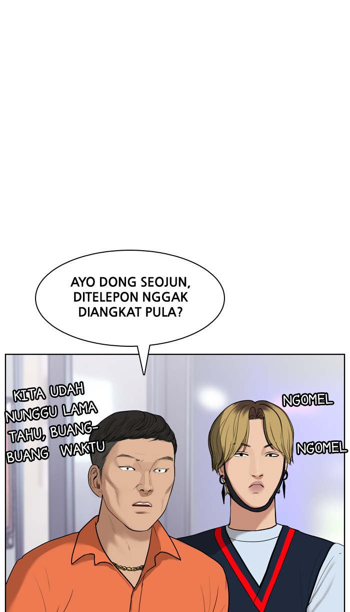 Baca The Secret of Angel - Chapter 22 halaman 7