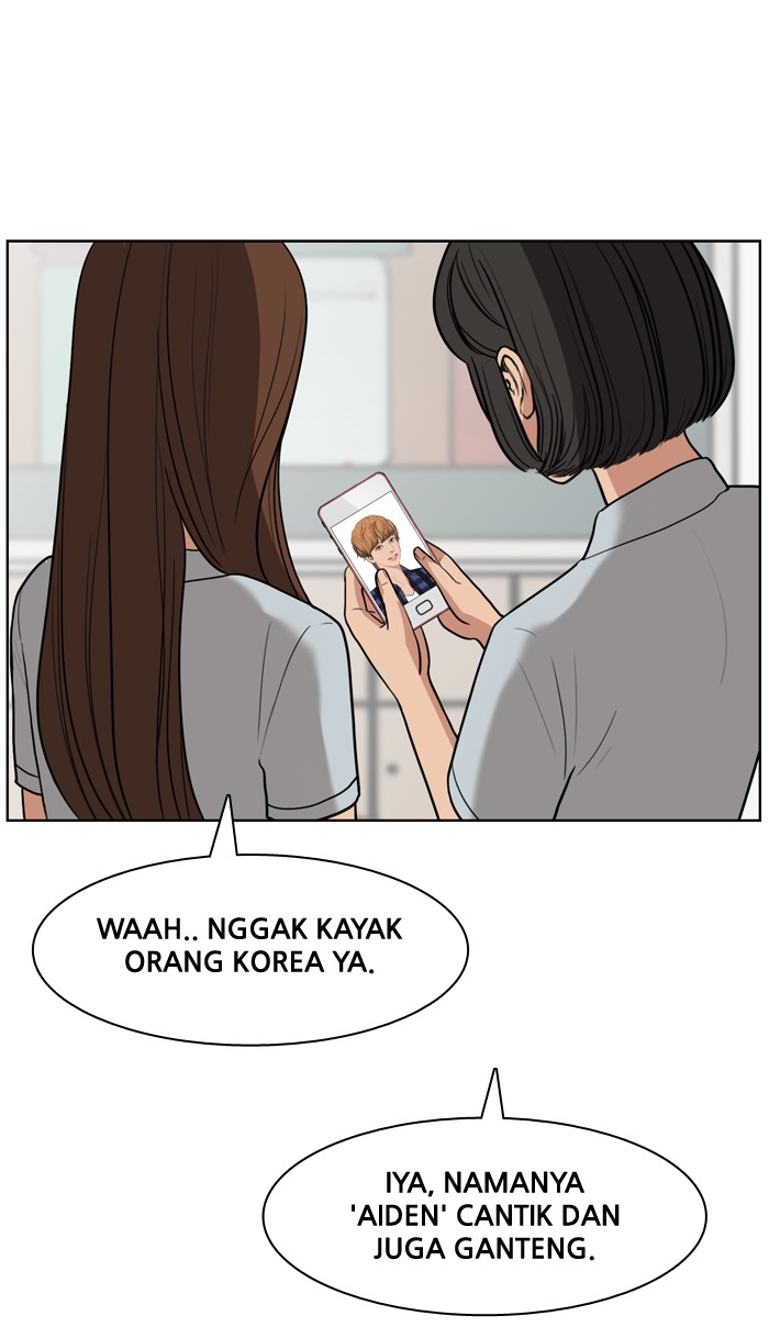 Baca The Secret of Angel - Chapter 22 halaman 74