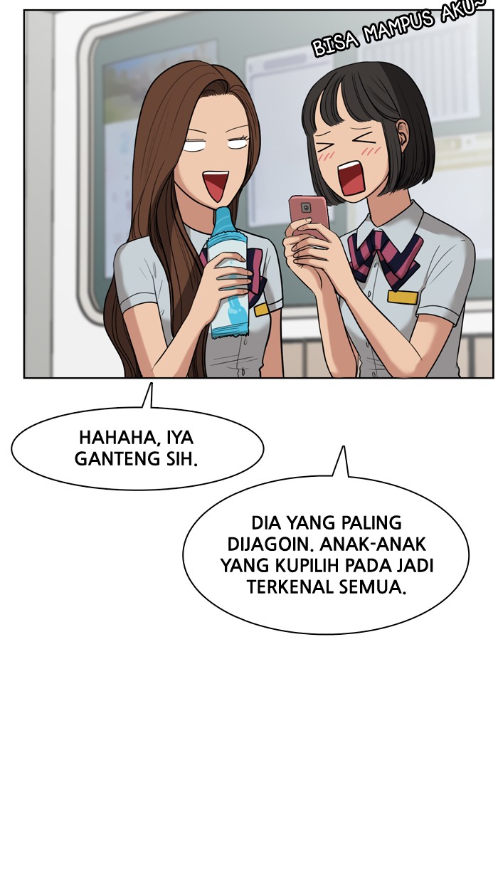 Baca The Secret of Angel - Chapter 22 halaman 77
