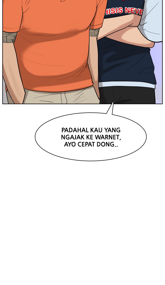 Baca The Secret of Angel - Chapter 22 halaman 8