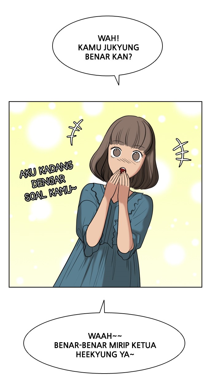 Baca The Secret of Angel - Chapter 23 halaman 10