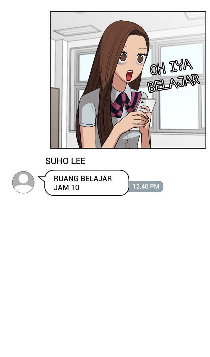 Baca The Secret of Angel - Chapter 23 halaman 101