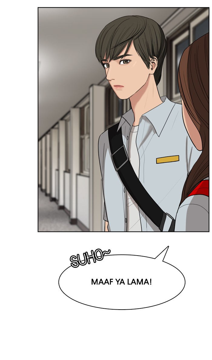 Baca The Secret of Angel - Chapter 23 halaman 103