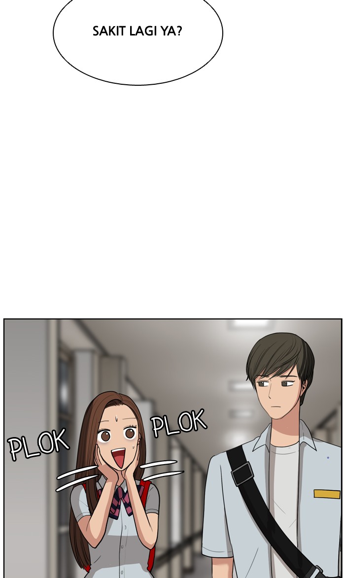 Baca The Secret of Angel - Chapter 23 halaman 105