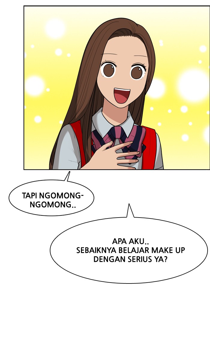 Baca The Secret of Angel - Chapter 23 halaman 107