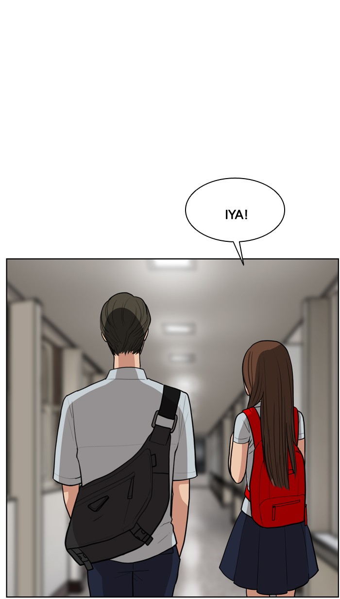 Baca The Secret of Angel - Chapter 23 halaman 109