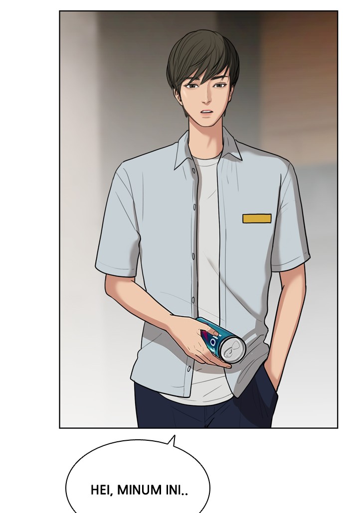 Baca The Secret of Angel - Chapter 23 halaman 112