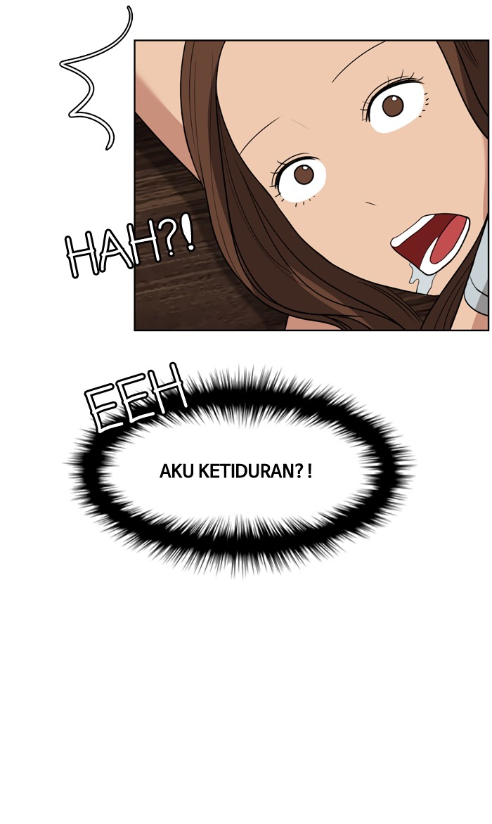 Baca The Secret of Angel - Chapter 23 halaman 119
