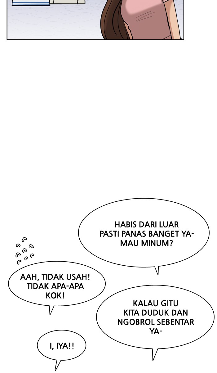 Baca The Secret of Angel - Chapter 23 halaman 12