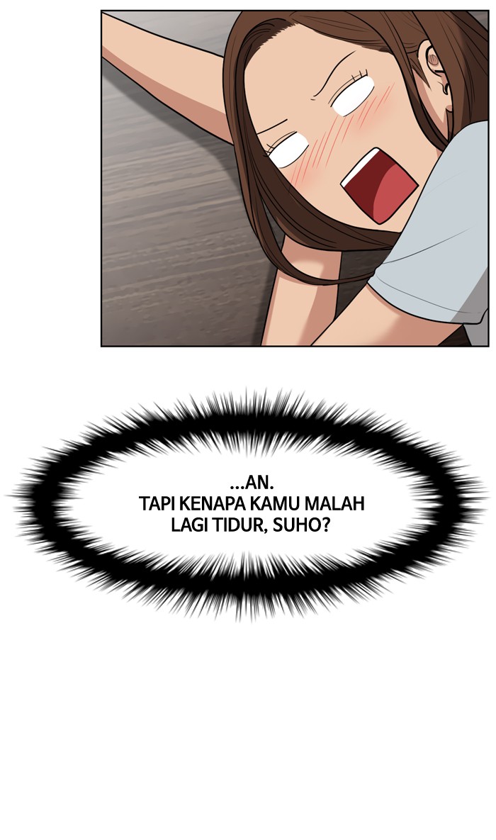 Baca The Secret of Angel - Chapter 23 halaman 122