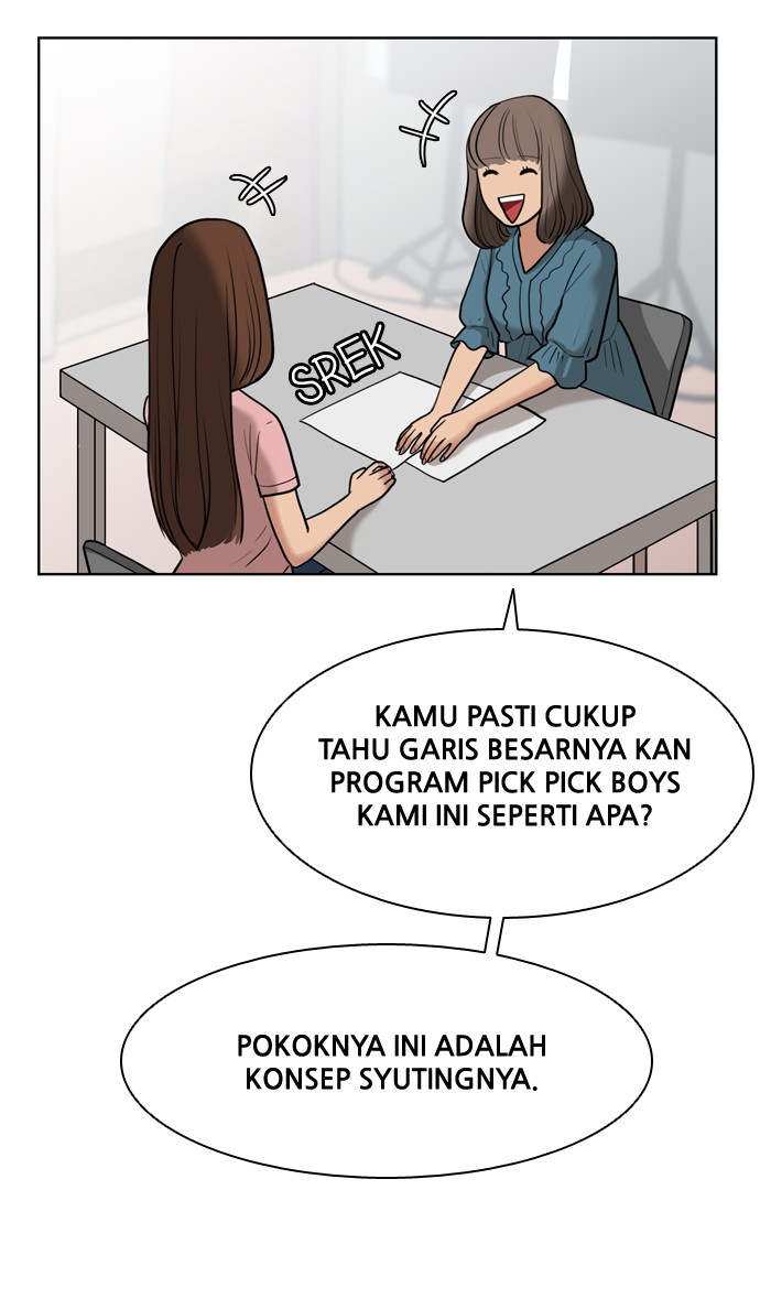 Baca The Secret of Angel - Chapter 23 halaman 13