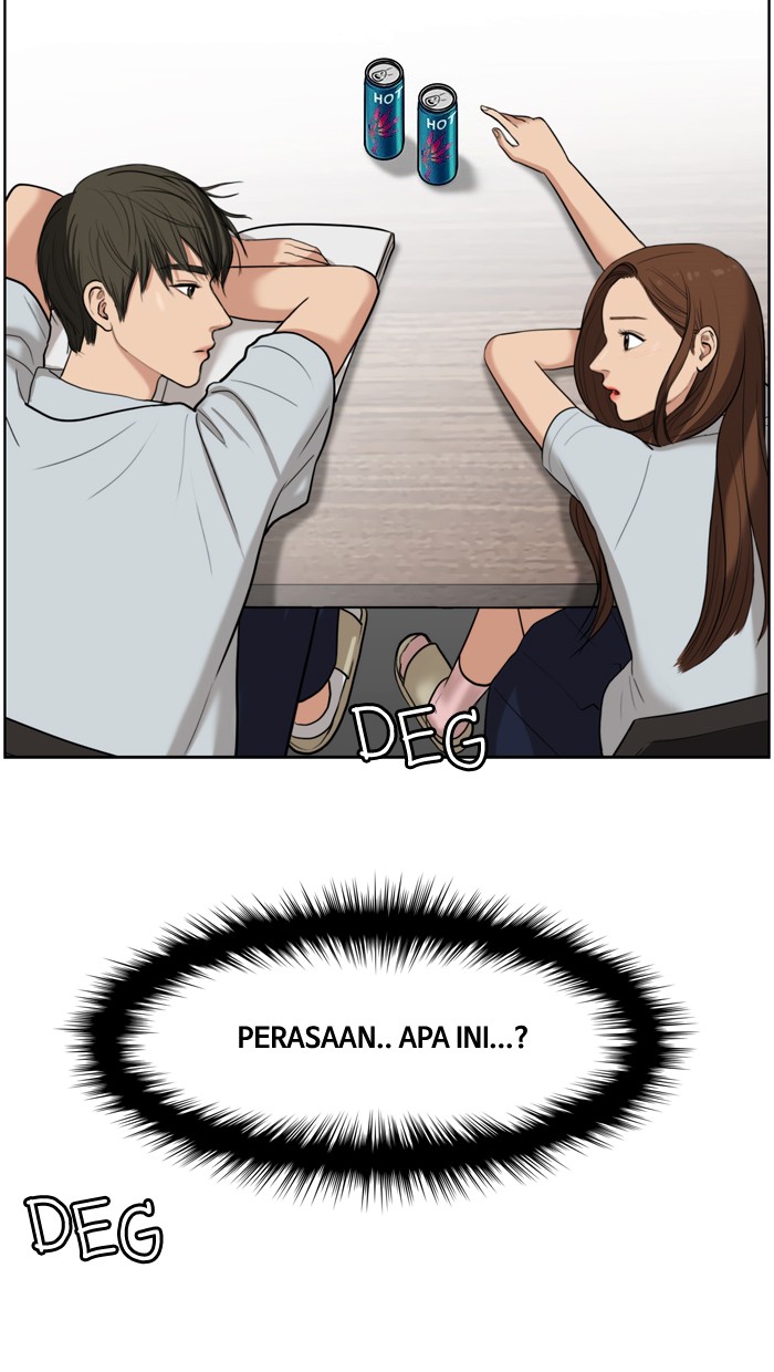 Baca The Secret of Angel - Chapter 23 halaman 130