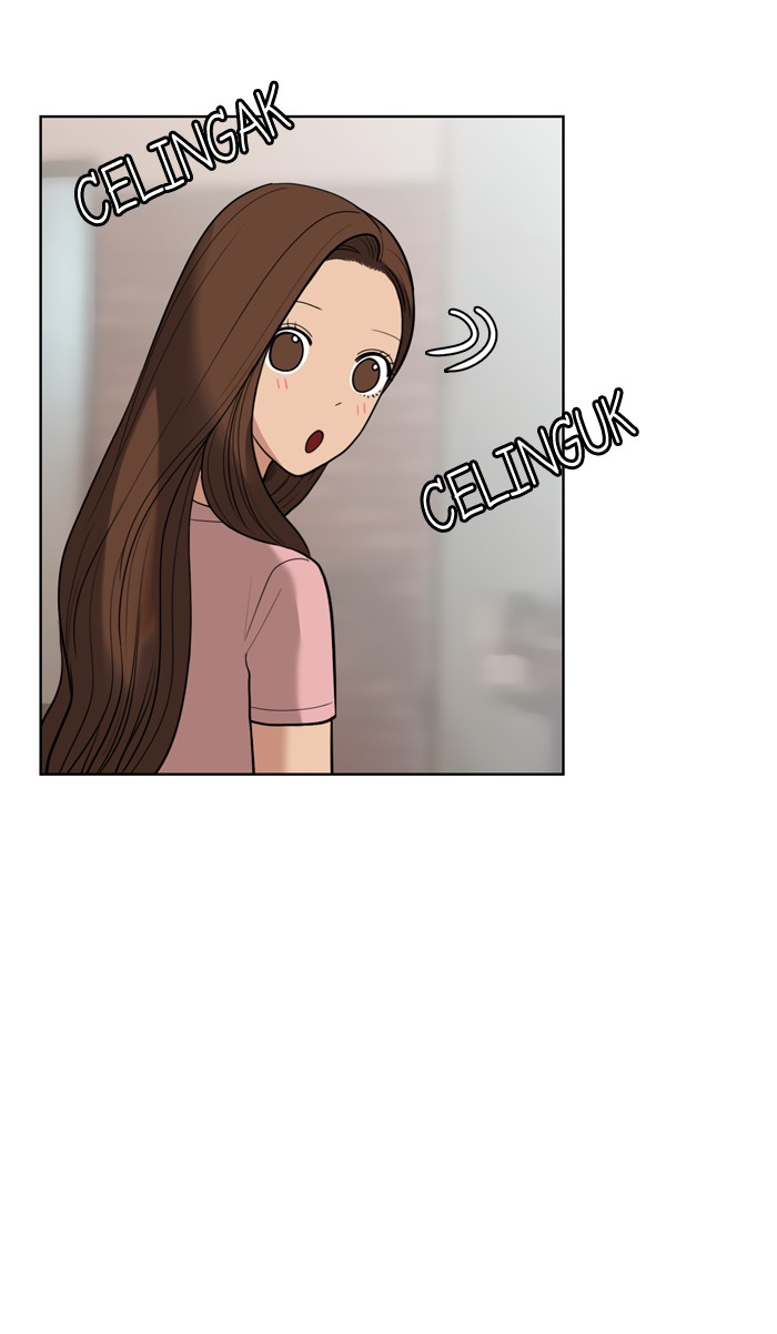 Baca The Secret of Angel - Chapter 23 halaman 16